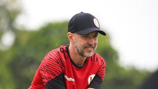 Sekou Gassama sigue firme en Universitario: Javier Rabanal lo espera en la pretemporada