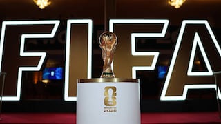 Dónde ver Sorteo del Mundial EN VIVO: canales de TV para ver DIRECTV, DSports y América TV