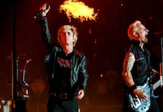 Ver hoy Green Day EN VIVO: ver presentación en Super Bowl 2026 vía ESPN y FOX Sports