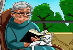 ¿Puedes ver al perro oculto en la imagen? Presta mucha atención al reto