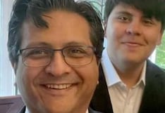 Suleman Dawood llevó un cubo de Rubik al sumergible Titán y esta es la razón