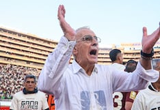 La decisión de Liga 1 para el Universitario vs. ADT: ¿habrá premiación en Tarma?