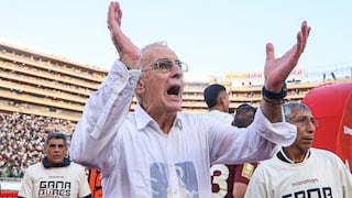 La decisión de Liga 1 para el Universitario vs. ADT: ¿habrá premiación en Tarma?