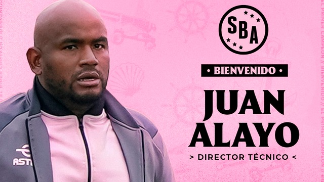 Juan Alayo sigue siendo entrenador de Sport Boys. (Foto: Sport Boys)