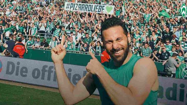 “Siempre ha tenido en mente regresar”: papá de Claudio Pizarro se refirió a la vuelta del ‘Bombardero’ a Alianza Lima