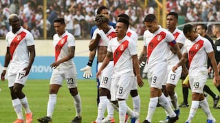 Perú vs. Venezuela: colombiano Wilmar Roldán dirigirá debut de la 'bicolor' en la Copa América 2019
