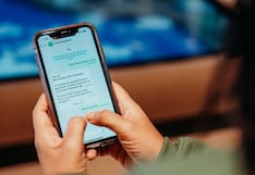 Ahora ya puedes realizar pagos desde el chat con ‘Plin WhatsApp’