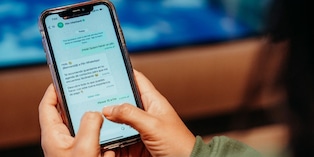 Con el lanzamiento de Plin WhatsApp, Interbank continúa marcando hitos en la evolución de los pagos digitales en el Perú. (Foto: Difusión)