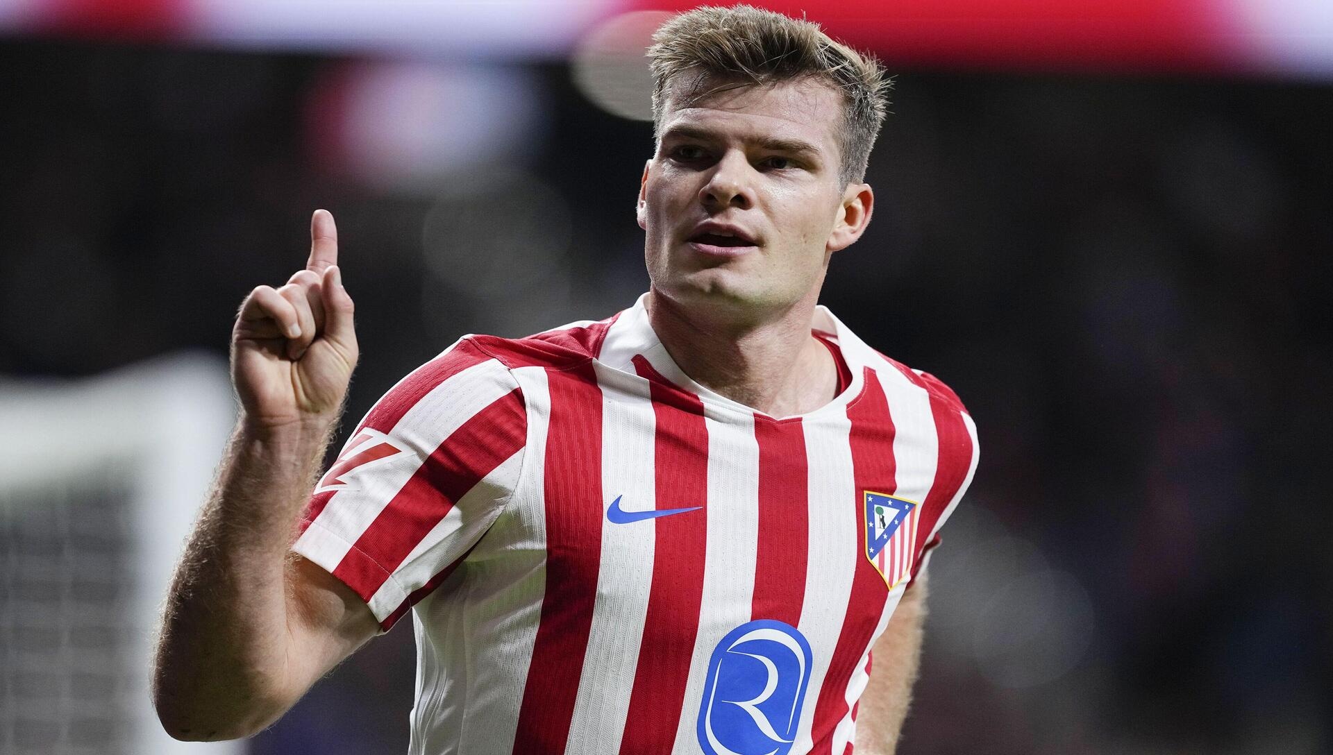 Los rojiblancos buscarán un nuevo triunfo en el duelo Atlético de Madrid vs Valencia (Crédito: Alamy Stock Photo).