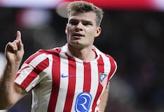 Pronósticos Atlético de Madrid vs Valencia: cuota atractiva por más de 2.5 goles rojiblancos