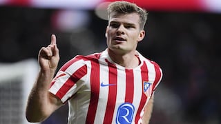 Pronósticos Atlético de Madrid vs Valencia: cuota atractiva por más de 2.5 goles rojiblancos