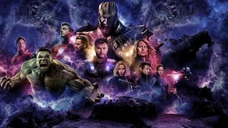 "Avengers: Endgame" | Anuncian próxima venta de entradas para la nueva cinta de los Vengadores