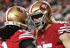 49ers vs. Packers (24-21): resumen y video por la Ronda Divisional de la NFL