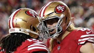 49ers vs. Packers (24-21): resumen y video por la Ronda Divisional de la NFL