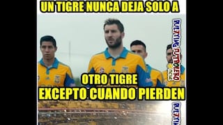 Los divertidos y crueles memes que dejó la fecha 12 de la Liga MX [FOTOS]