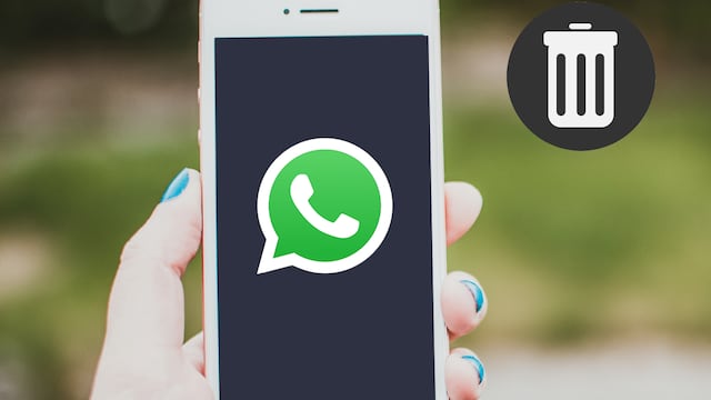 WhatsApp: pasos para borrar a los contactos frecuentes