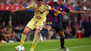 Barcelona vs. Al Ahly FC (2-1): resumen completo y mejores jugadas