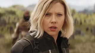 Marvel: Scarlett Johansson por poco no interpreta a Black Widow en el UCM por esta razón