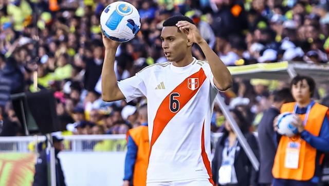 Marcos López. (Foto: Getty Images)