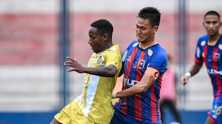 Alianza Universidad vs. Juan Pablo II (1-0): resumen, gol y video de la final de la Liga 2