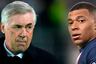 La última palabra sobre Mbappé en el Real Madrid: Ancelotti y su veredicto final