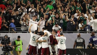 ¡Tercera consecutiva! México vs Estados Unidos vía FOX Sports: guía de canales y horarios de la final de Copa Oro