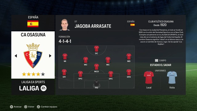 Lo nuevo de Electronic Arts llegará a nuestro mercado este 29 de setiembre, e incluirá interesantes novedades sin ser un cambio brusco a FIFA 23.