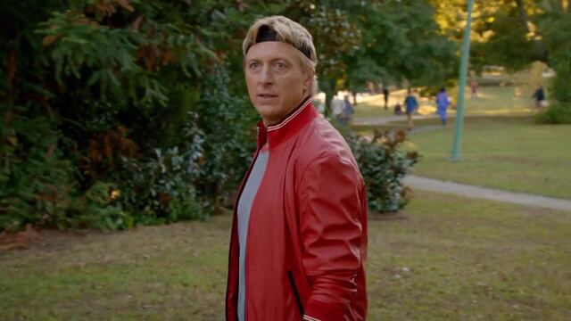 “Cobra Kai”: qué significa Eagle Fang, el nombre del nuevo dojo de Johnny