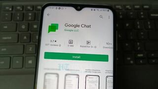 Cuál es la nueva opción de Google Chat que ha copiado de WhatsApp