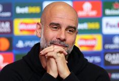 Guardiola sobre la clave para eliminar al Real Madrid: ‘‘La defensa marcará diferencias’’