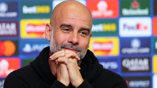 Guardiola sobre la clave para eliminar al Real Madrid: ‘‘La defensa marcará diferencias’’