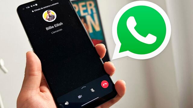 Qué hacer si las llamadas de números extraños no suenan en WhatsApp