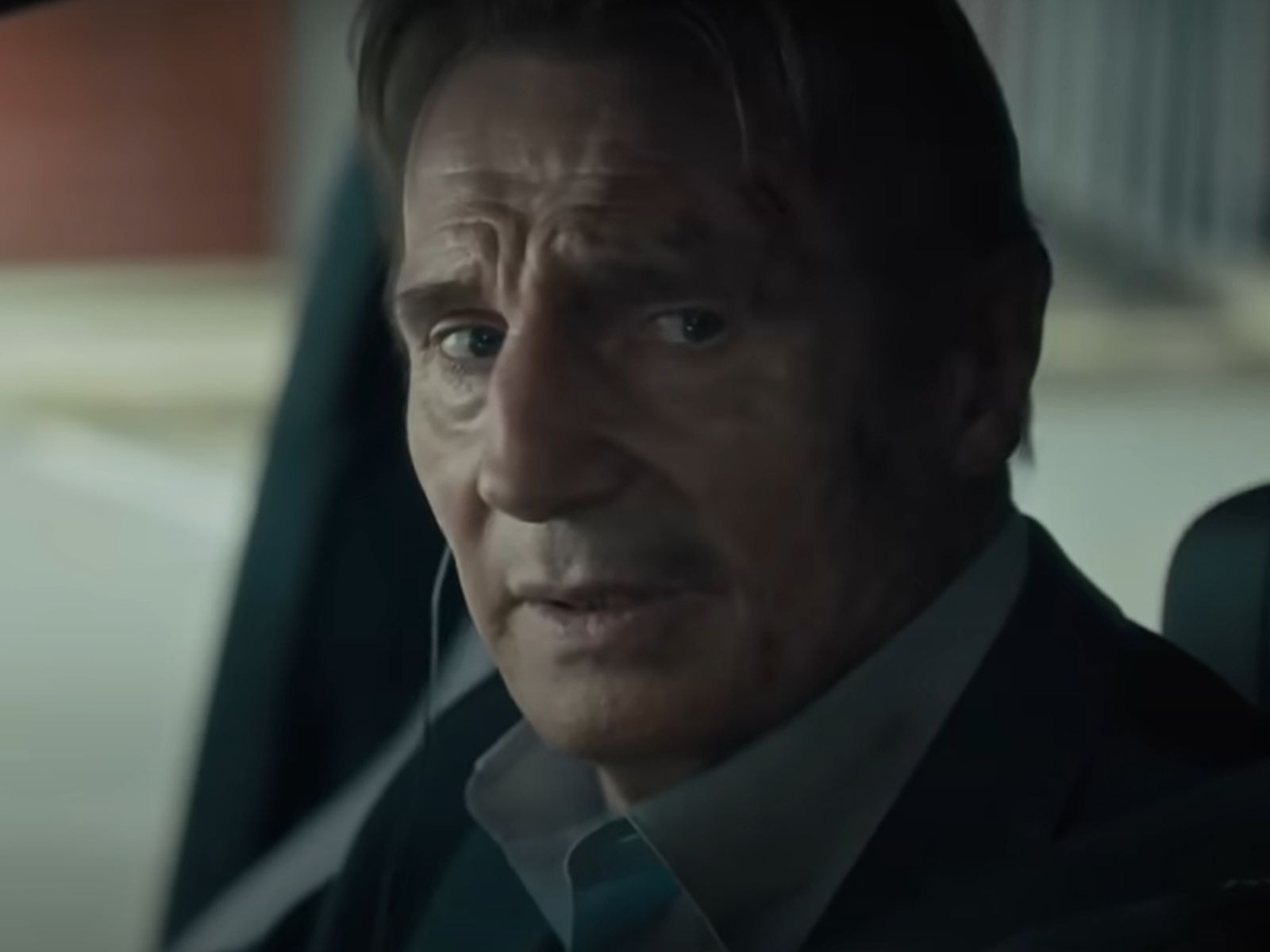 Una película llena de adrenalina que te mantendrá con la piel de gallina, así es "Retribution" (Foto: Vaca Films)