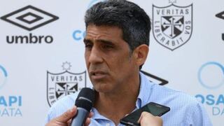 Álvaro Barco, el elegido como director deportivo en Universitario: ¿cuándo tomaría el cargo?