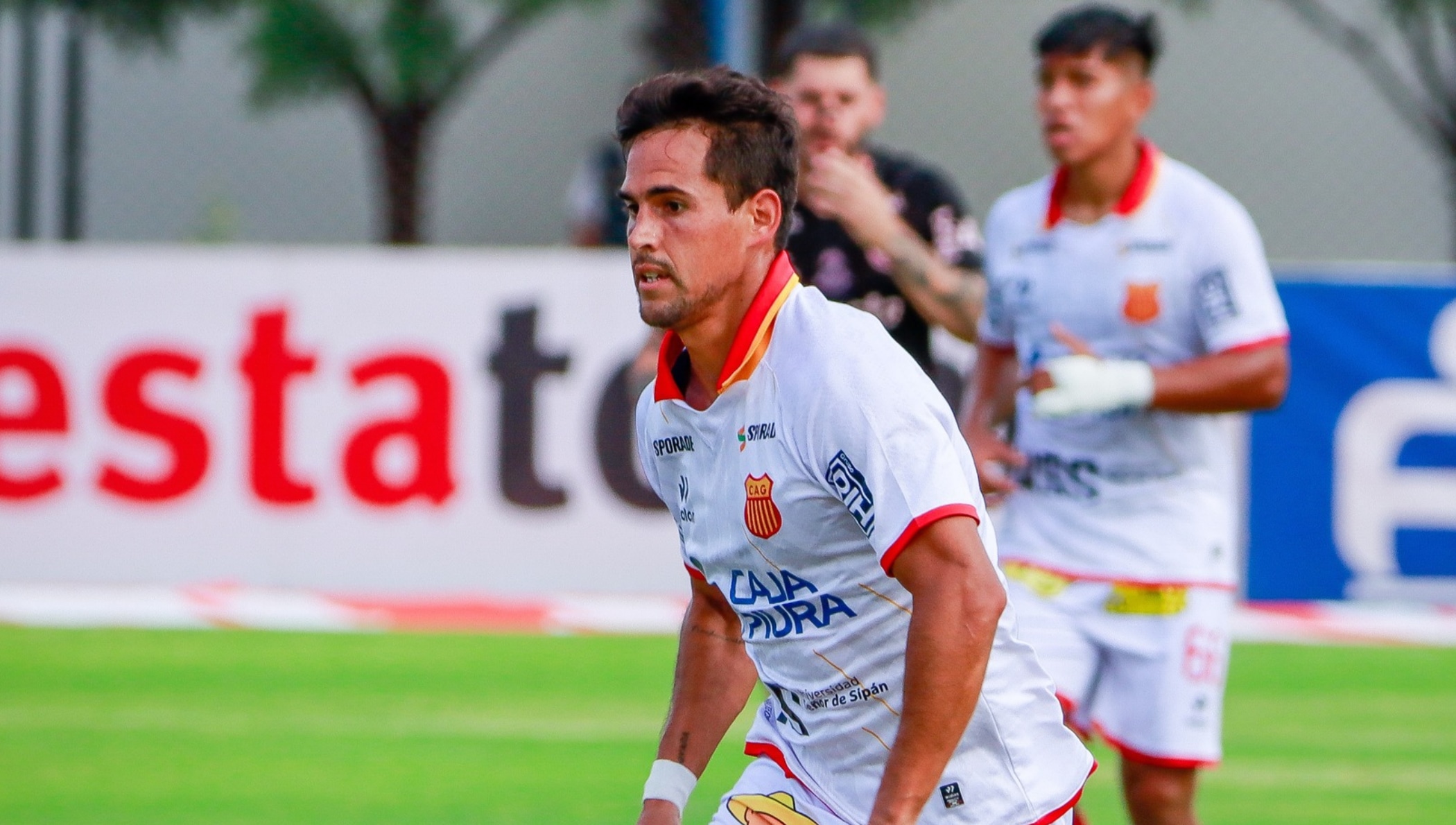 Rafael Guarderas elogió a Alianza Lima antes de enfrentarlo en Matute. (Foto: LFPP)