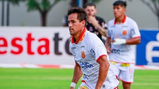 Rafael Guarderas elogió a Alianza Lima antes de enfrentarlo en Matute: “Es uno de los mejores equipos del año”