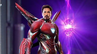 Avengers 4: Iron Man moriría por la Gema del Poder según filtración de un video [SPOILERS]