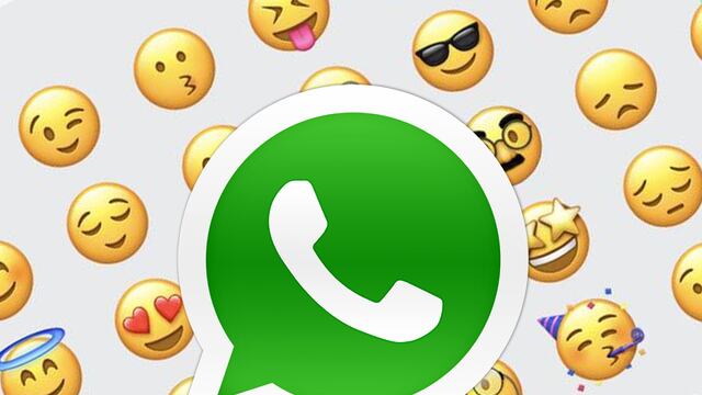 WhatsApp: cuál es el significado de los nuevos emoticones 2024 