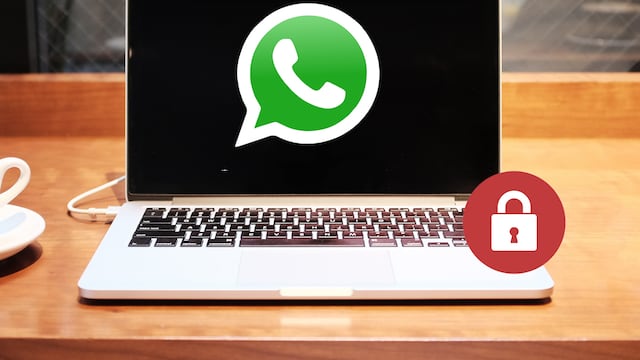 WhatsApp Web: los pasos para desactivar la pantalla de bloqueo 