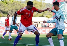 Chile perdió 2-1 ante Portugal: video, goles y resumen del amistoso internacional