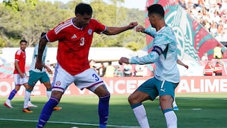 Chile perdió 2-1 ante Portugal: video, goles y resumen del amistoso internacional