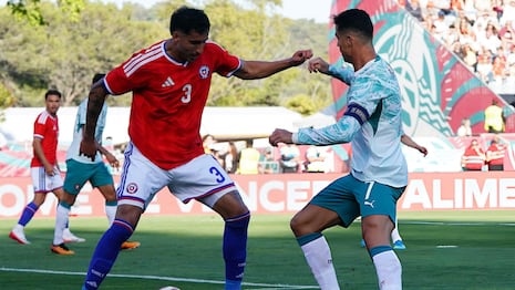 Chile perdió 2-1 ante Portugal: video, goles y resumen del amistoso internacional