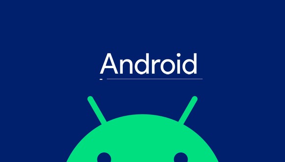ANDROID | Si te gustaba el ícono de Android, ahora te parecerá mucho mejor. (Foto: Android)