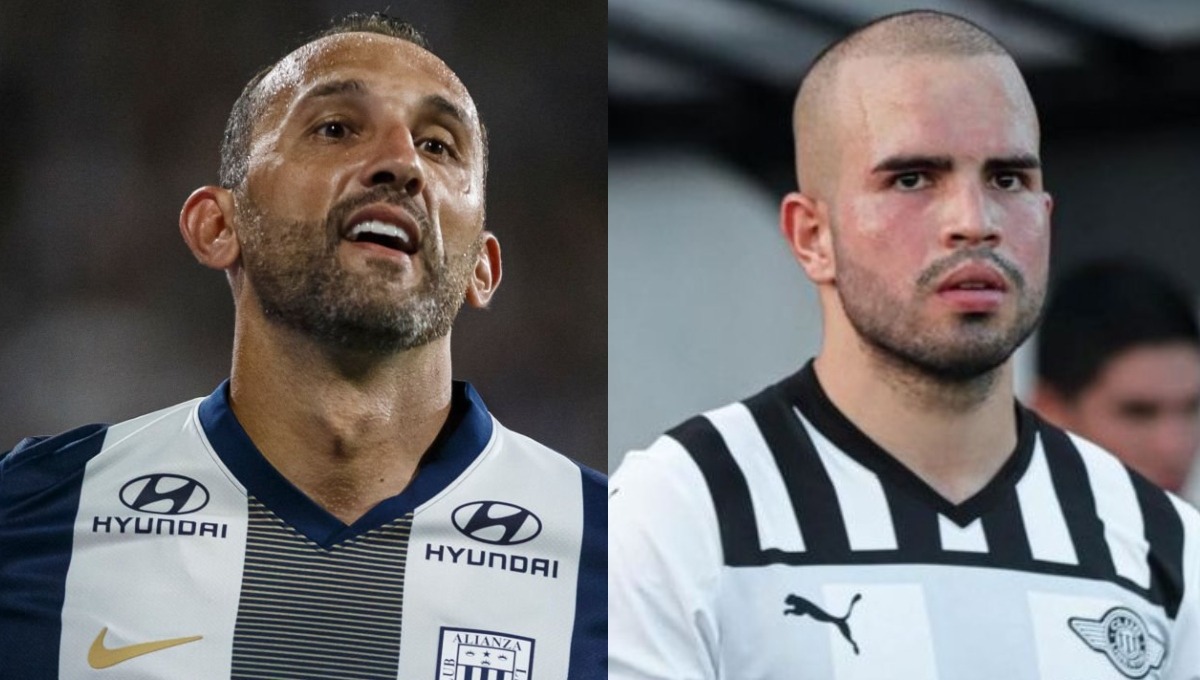 Alianza Lima recibe a Libertad por la fecha 1 del Grupo D de la Copa Libertadores 2025. (Foto: Getty Images)