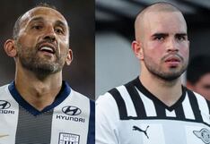 Todo listo: las alineaciones confirmadas del Alianza Lima vs. Libertad en Matute