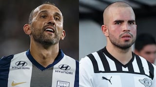 Todo listo: las alineaciones confirmadas del Alianza Lima vs. Libertad en Matute