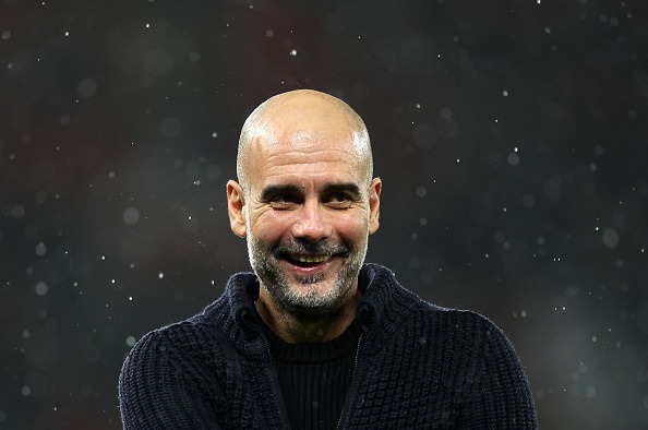 Pep Guardiola ha ganado la Champions League tres veces en su carrera. (Foto: Getty Images)