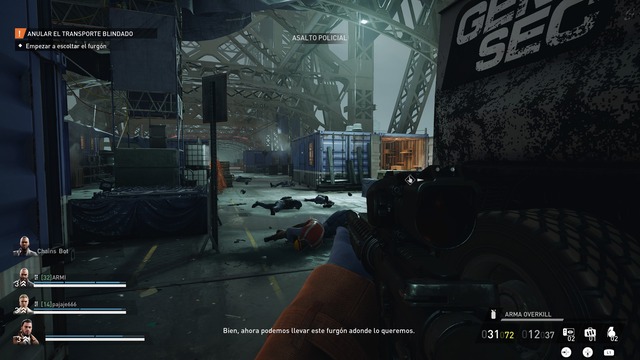 Si bien la nueva entrega de la franquicia ofrece interesantes detalles, también resulta un tanto continuísta a lo visto en entregas previas.