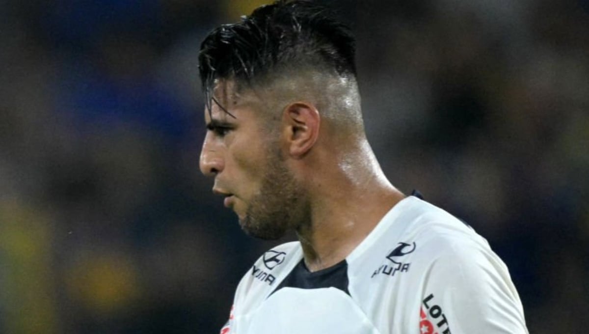 Carlos Zambrano fue denunciado por presunto abuso sexual en Montevideo. (Foto: Getty Images)