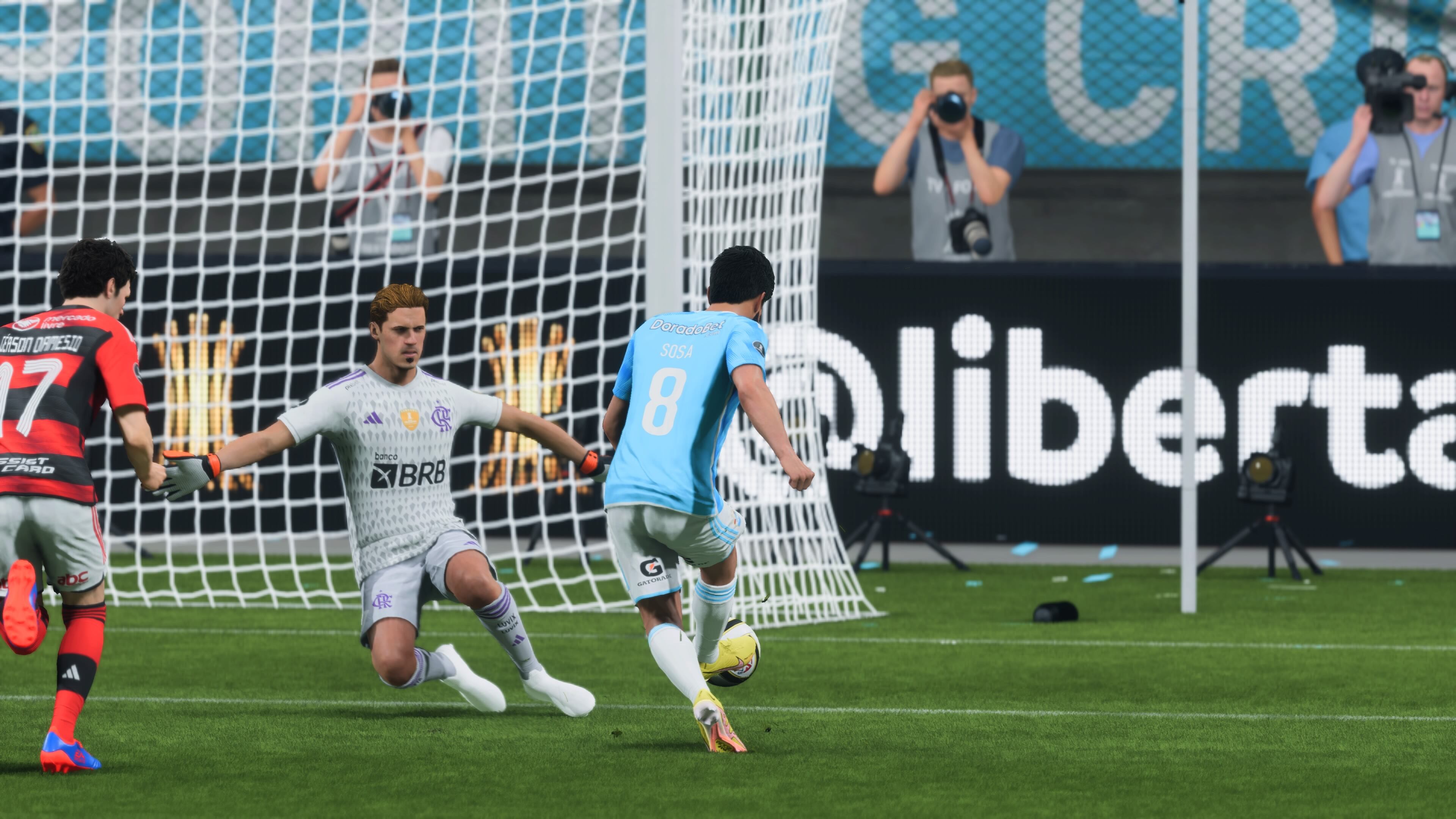 Lo nuevo de Electronic Arts llegará a nuestro mercado este 29 de setiembre, e incluirá interesantes novedades sin ser un cambio brusco a FIFA 23.